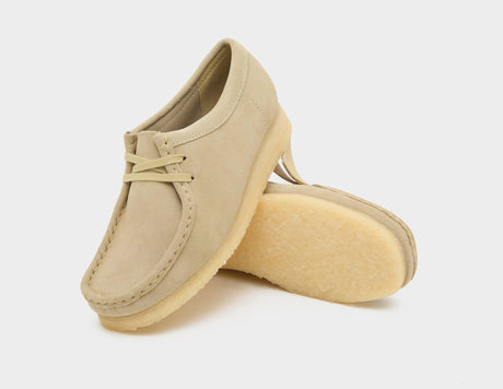 Wallabee Women's