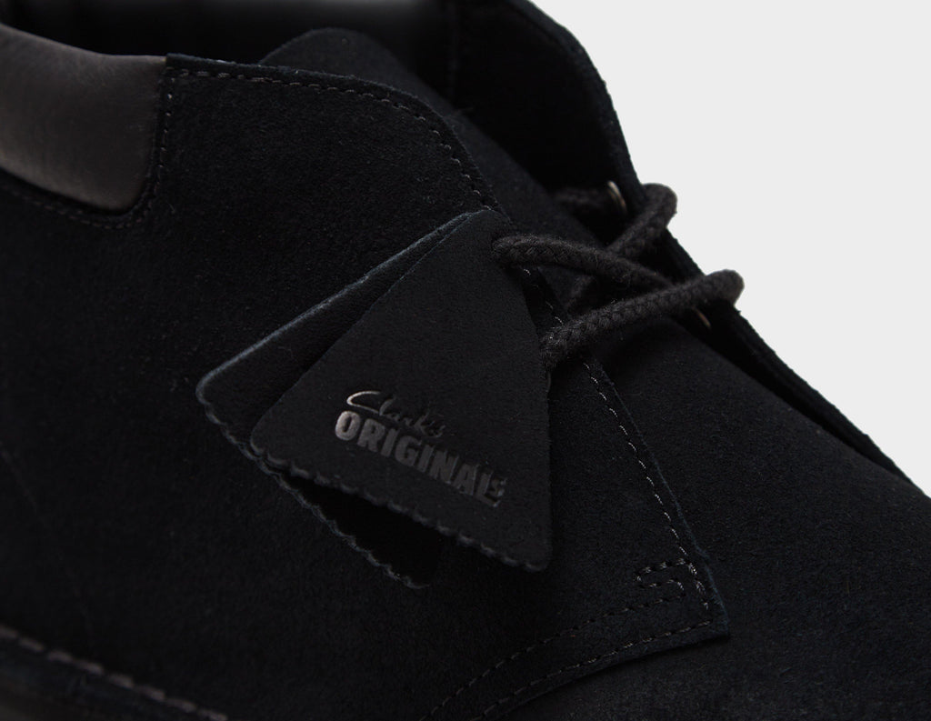Clarks Originals Desert Rock