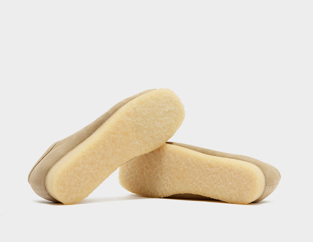 Wallabee