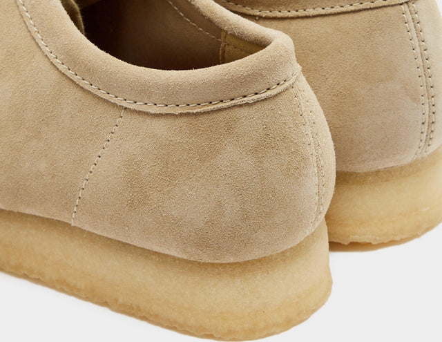 Wallabee