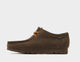 Wallabee GORE-TEX