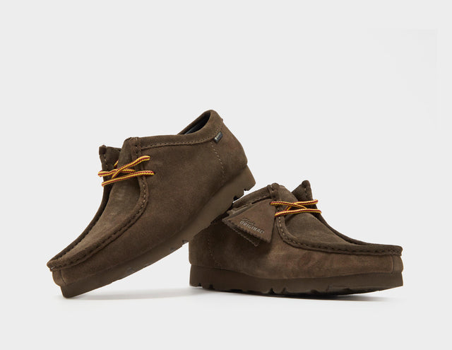 Wallabee GORE-TEX