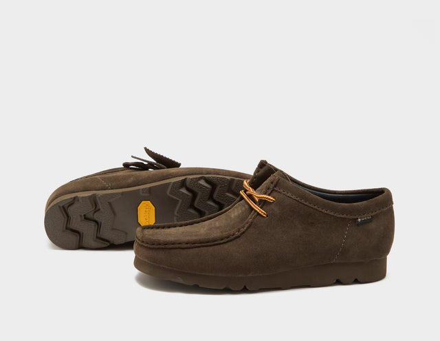 Wallabee GORE-TEX