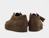 Wallabee GORE-TEX