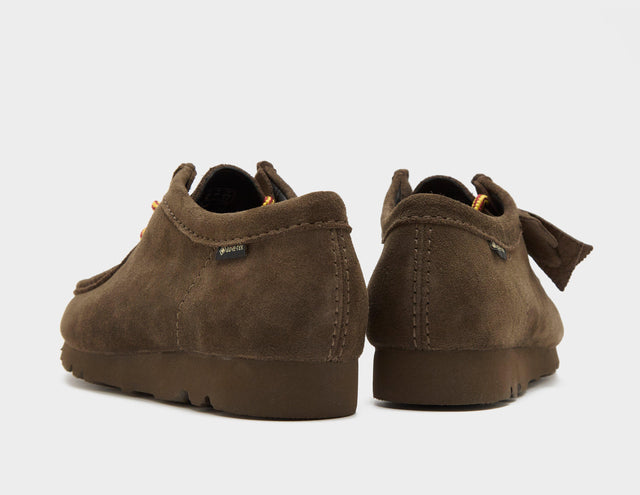 Wallabee GORE-TEX