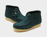 Wallabee Weave Boot