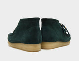 Wallabee Weave Boot