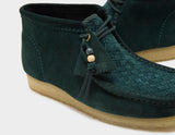 Wallabee Weave Boot