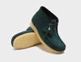 Wallabee Weave Boot
