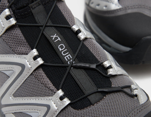 XT-QUEST
