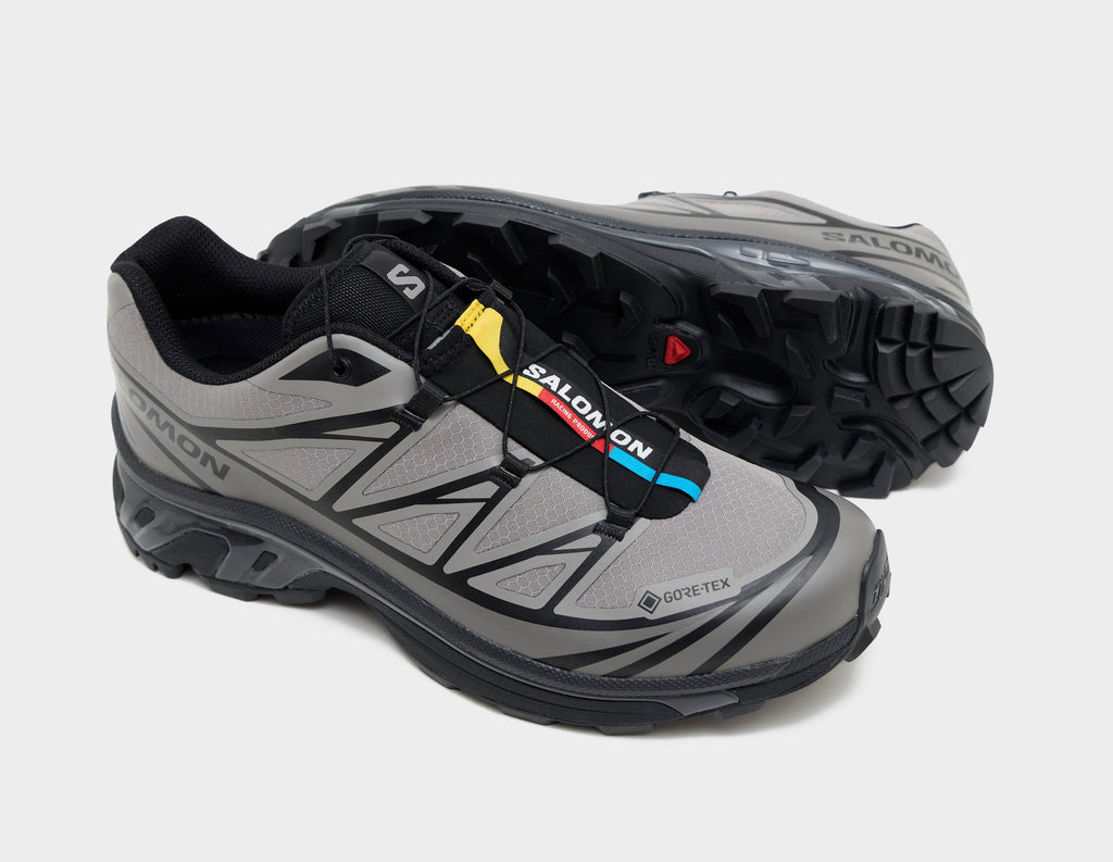 Salomon XT-6 GORE-TEX