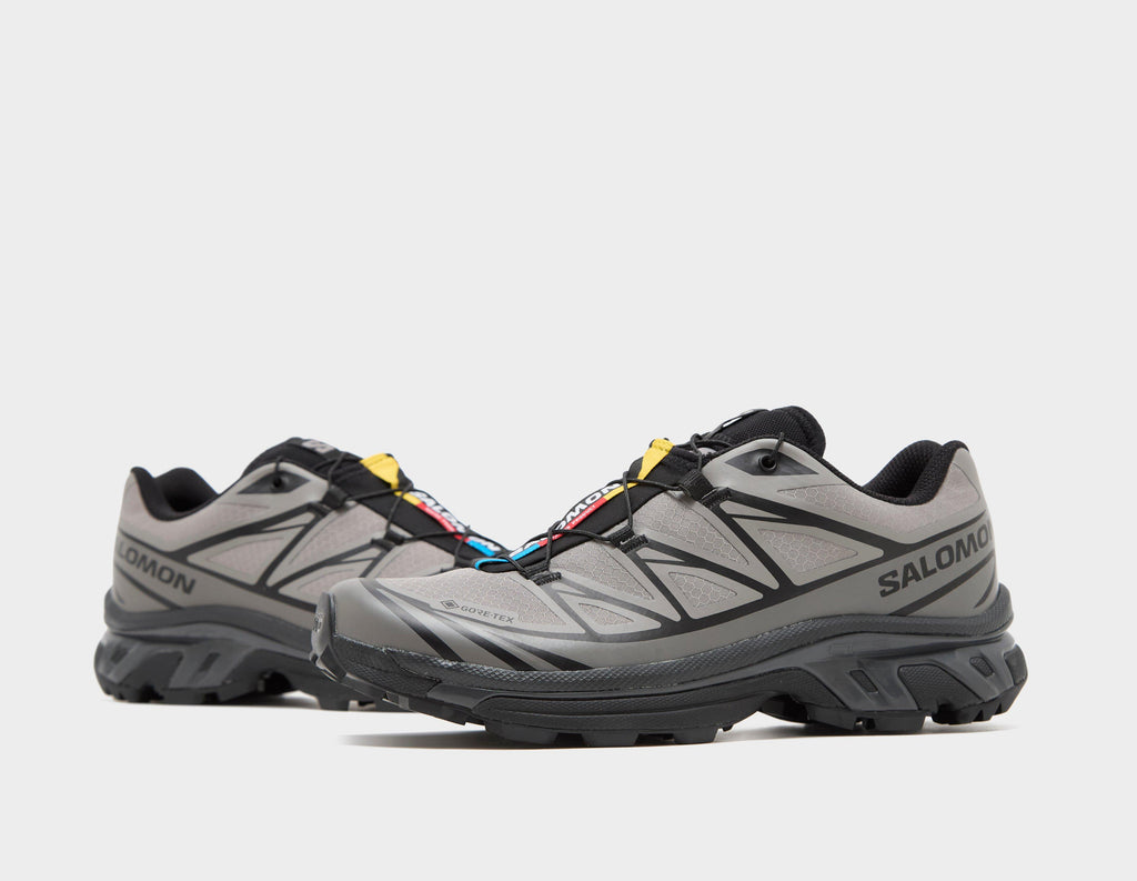 Salomon XT-6 GORE-TEX Women's