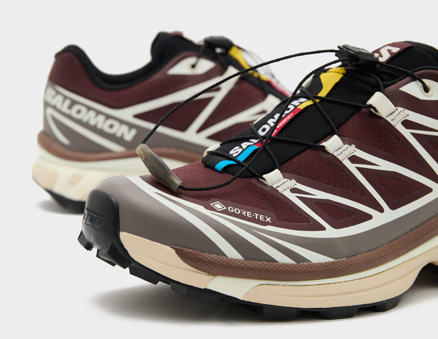 XT-6 GORE-TEX Women's