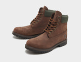 6 Inch Premium Boots