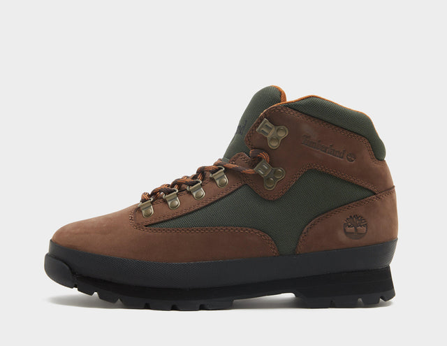 Euro Hiker Boot