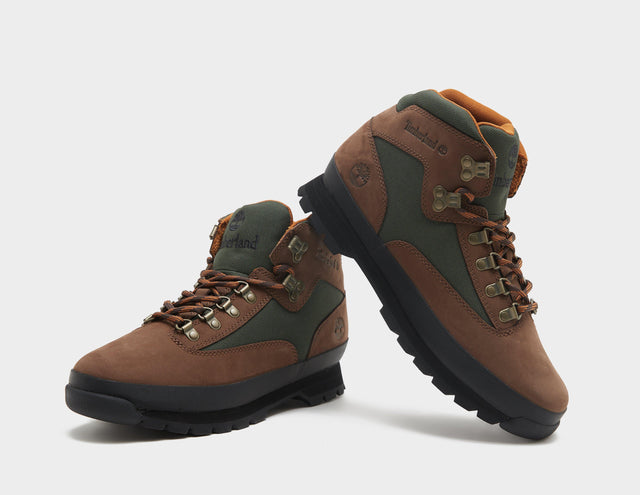 Euro Hiker Boot