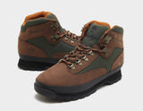 Euro Hiker Boot