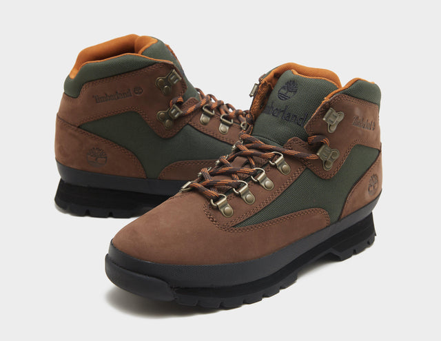 Euro Hiker Boot