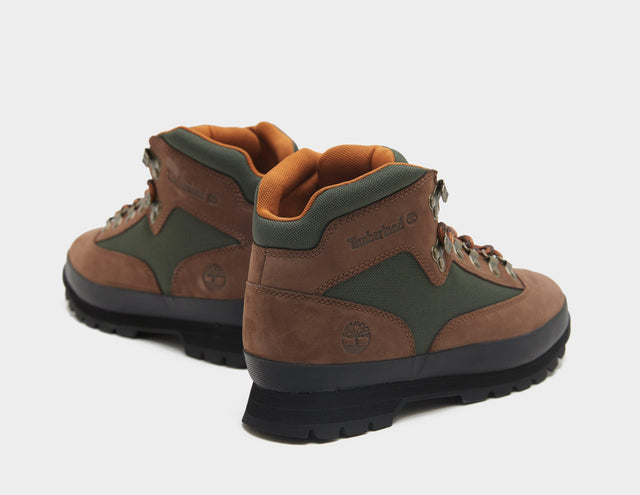 Euro Hiker Boot