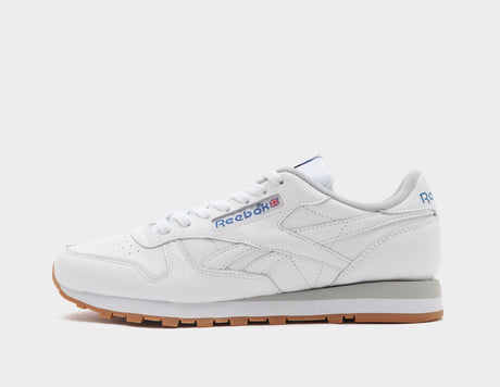 Classic Leather