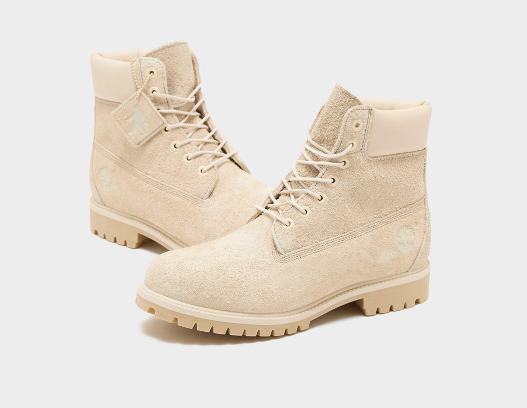 Timberland heritage 6" Waterproof Boots