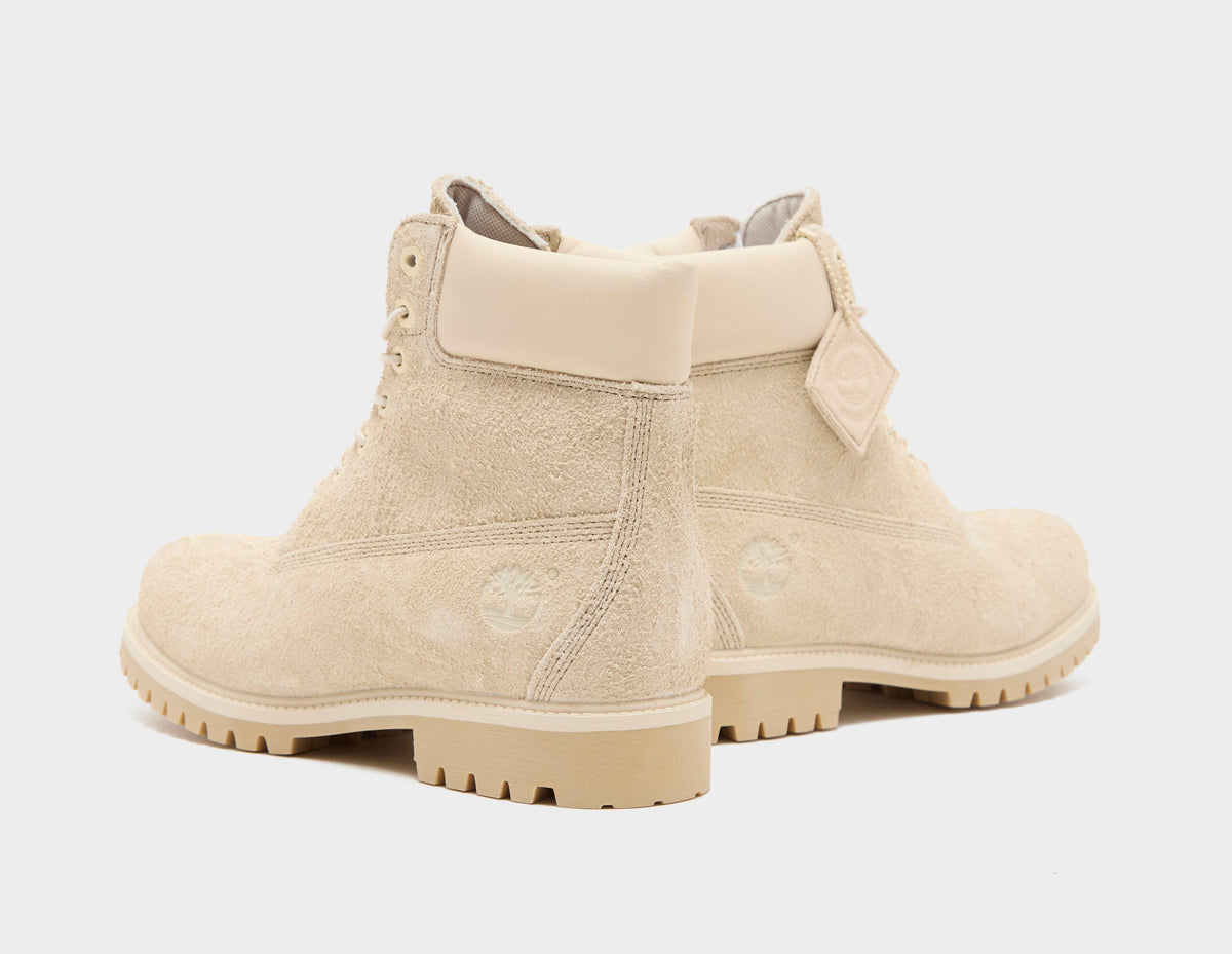 Timberland heritage 6" Waterproof Boots