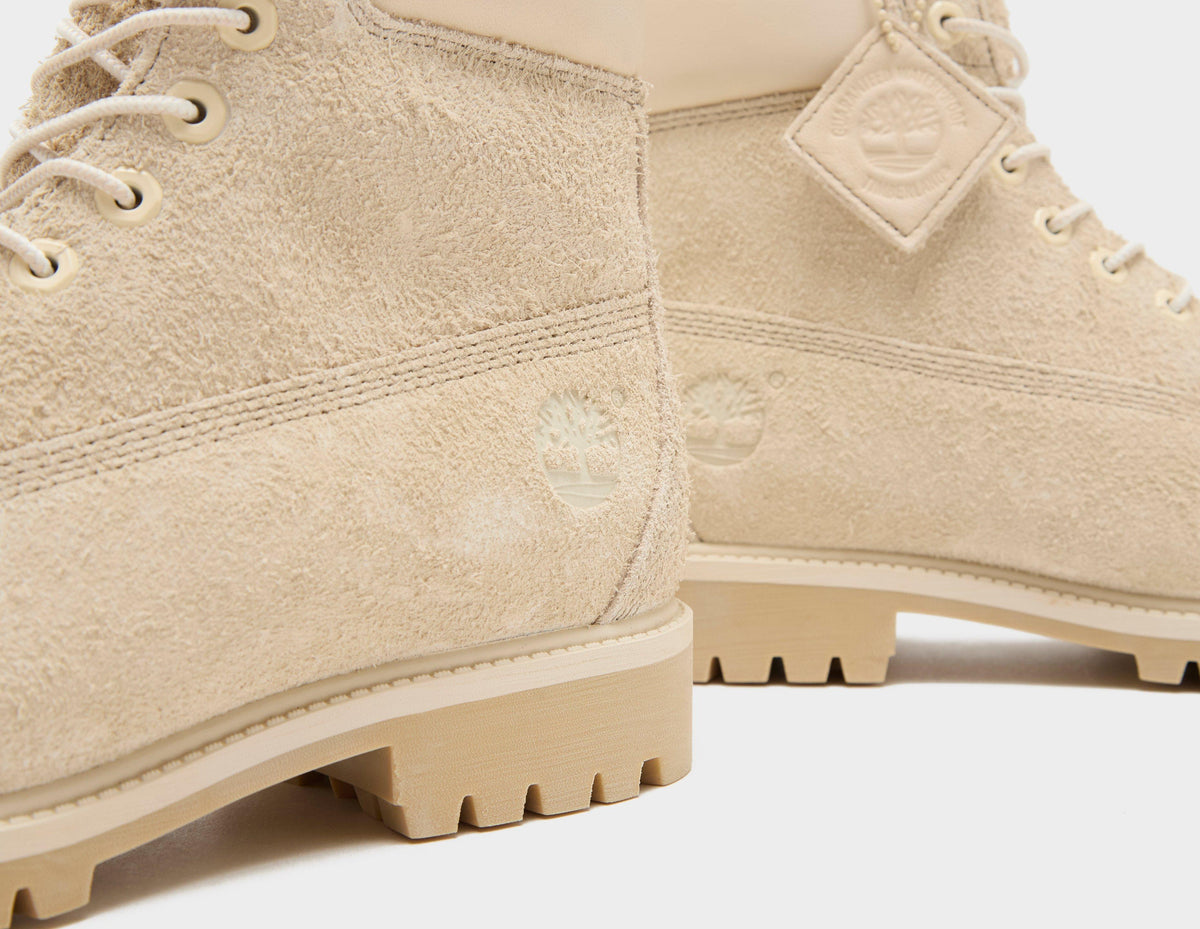 Timberland heritage 6" Waterproof Boots
