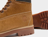 6 Inch Boot Pony Hair