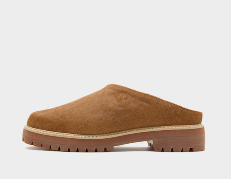 Heritage Clog