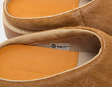 Heritage Clog