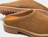 Heritage Clog