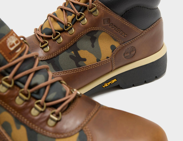 Field Boot