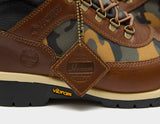 Field Boot