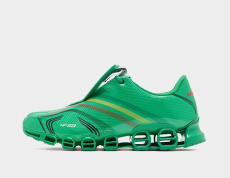 x JAH JAH Studio Adizero F50 Tunit