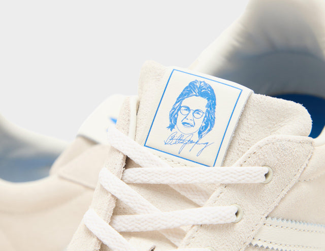 Billie Jean King