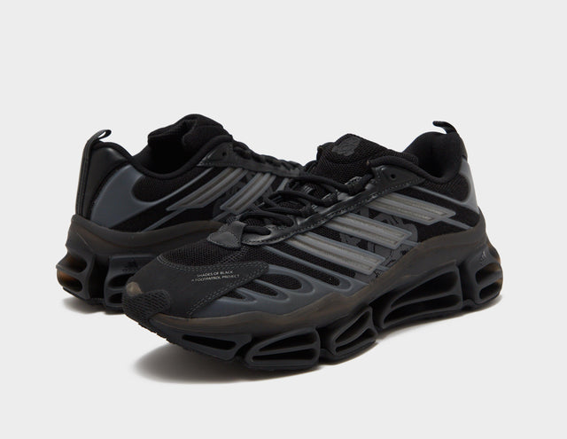 x Footpatrol Megaride AG