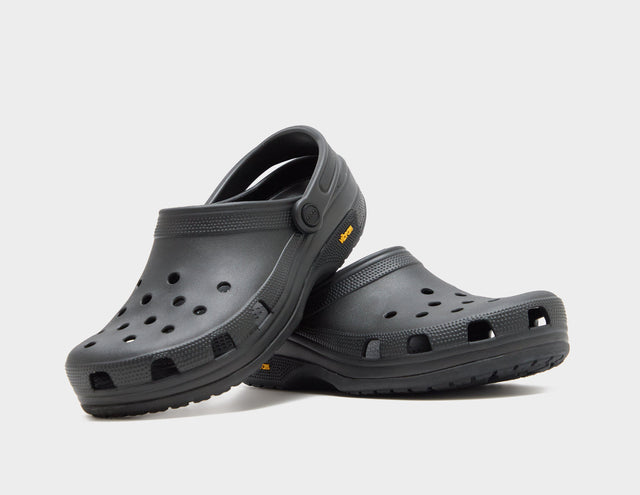 Classic EXP Vibram Clog
