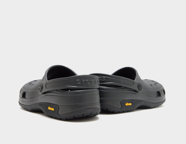 Classic EXP Vibram Clog