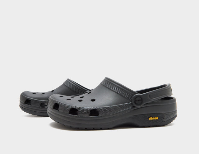 Classic EXP Vibram Clog