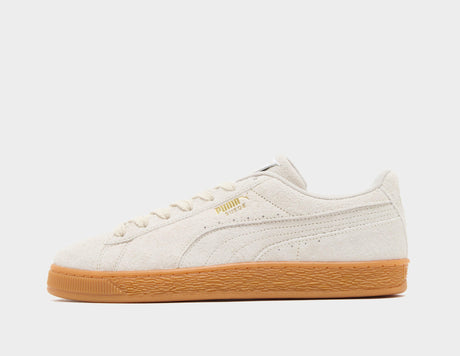 Suede