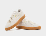 Suede