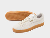 Suede