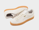 Suede