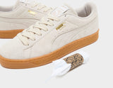 Suede