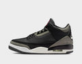 Jordan x Levi's Air 3 Retro