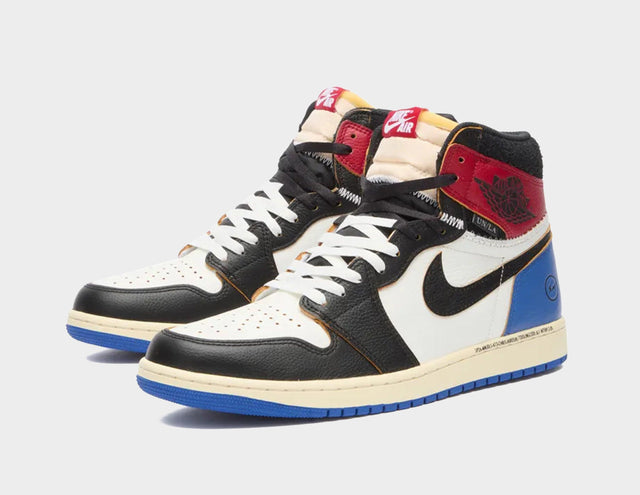 x Fragment x Union LA Air 1