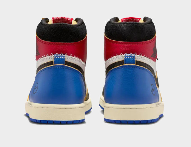 x Fragment x Union LA Air 1