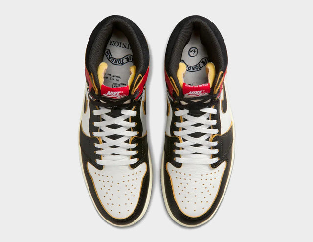 x Fragment x Union LA Air 1