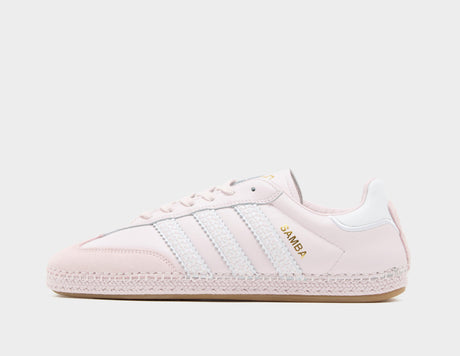 x CLOT Samba Espadrille