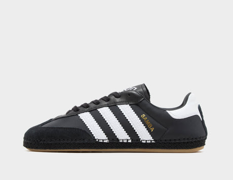 x CLOT Samba Espadrille